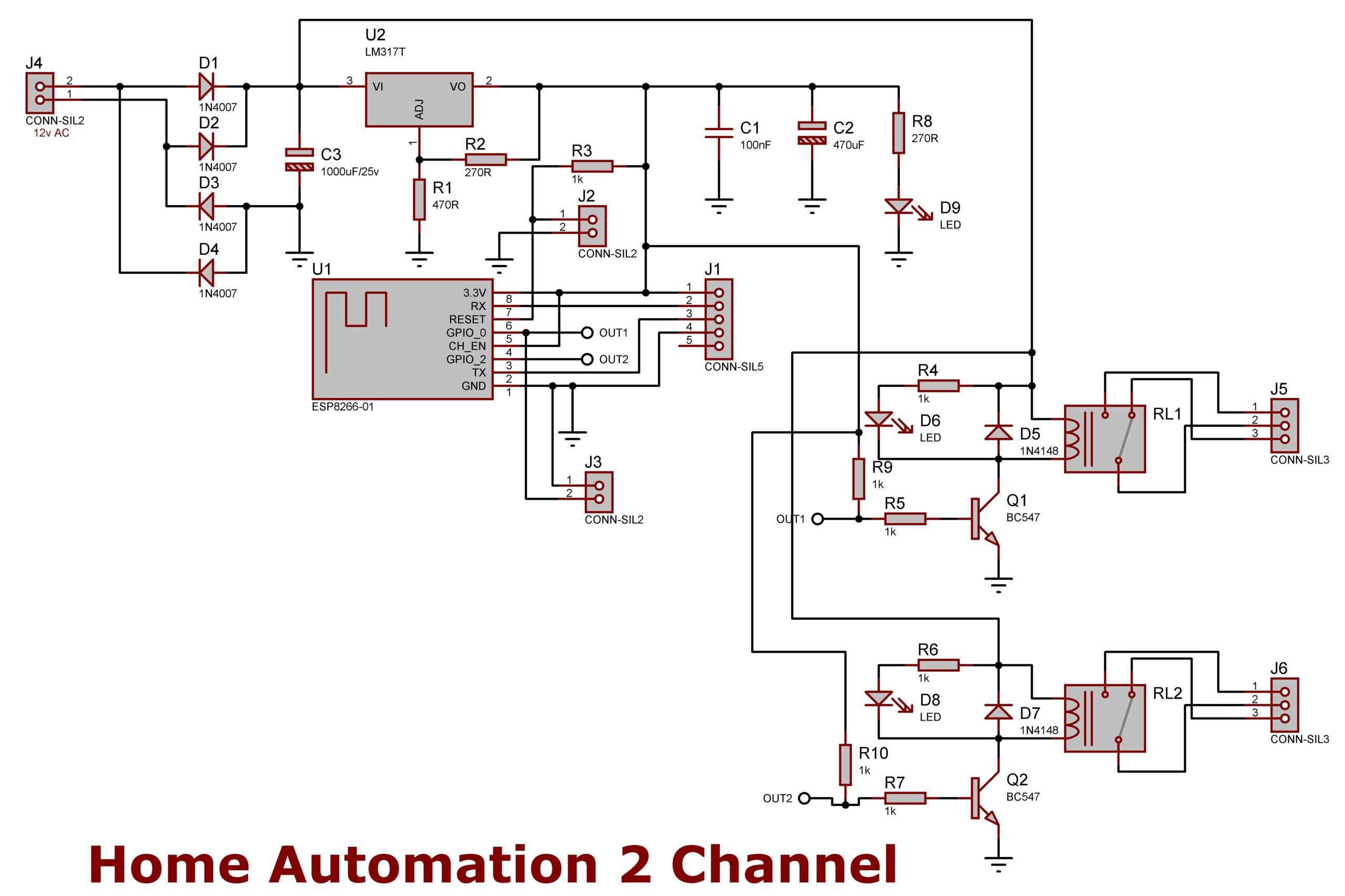 ESP8266-01