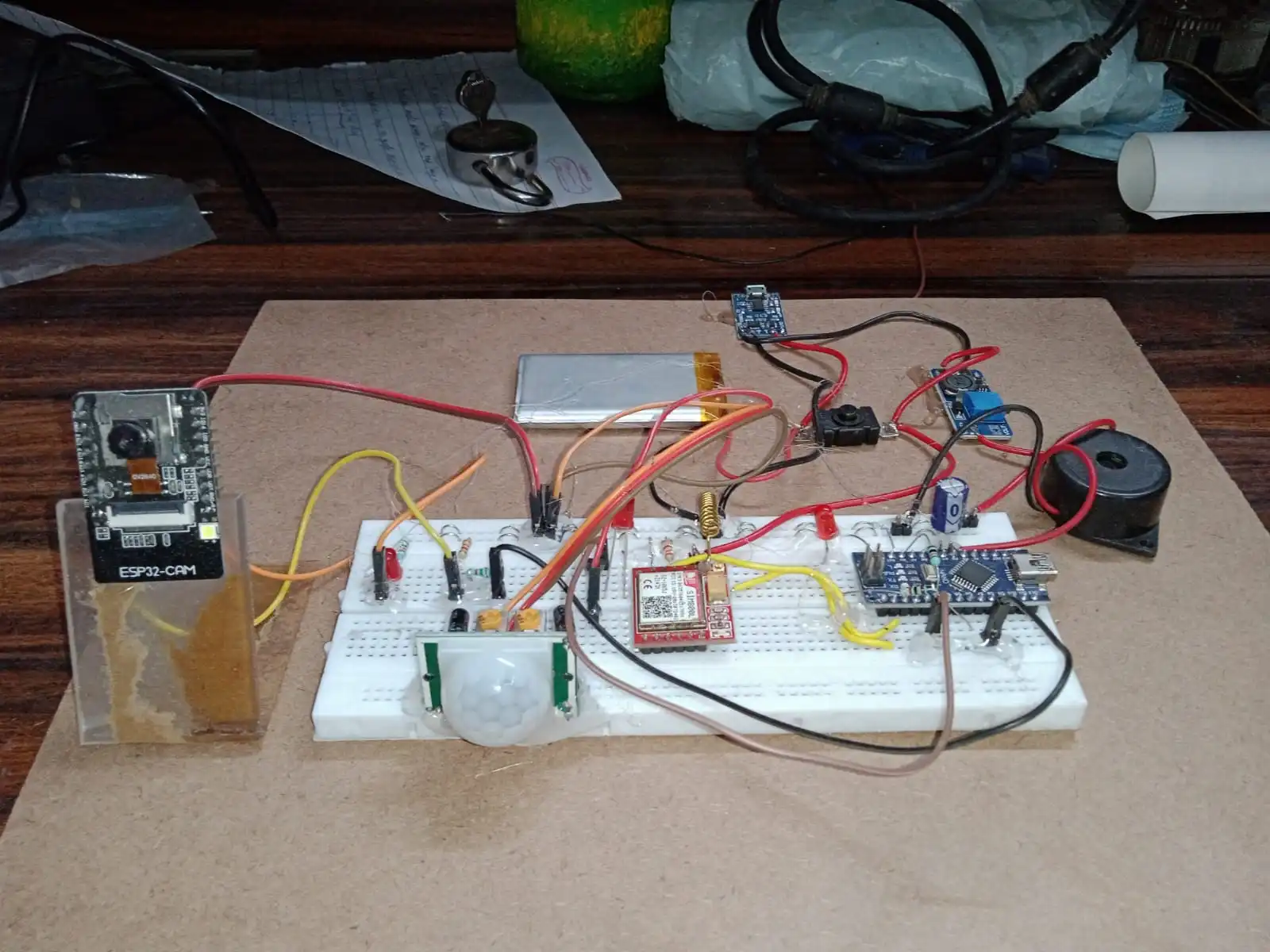 Motion_Alert_Esp32_Cam_1