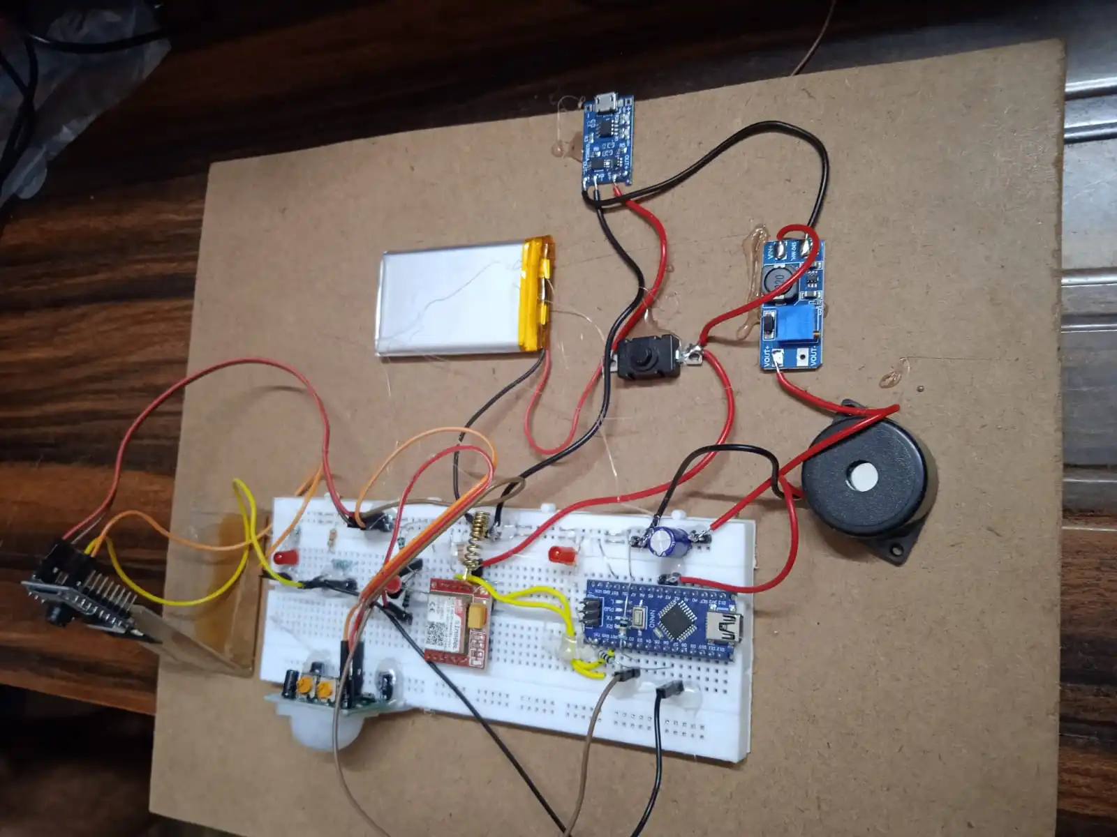 Motion_Alert_Esp32_Cam_2