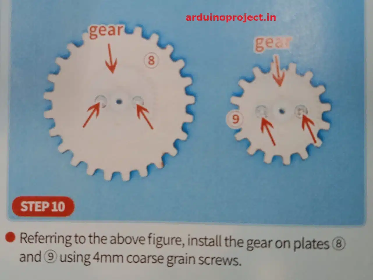 Heliometer-10