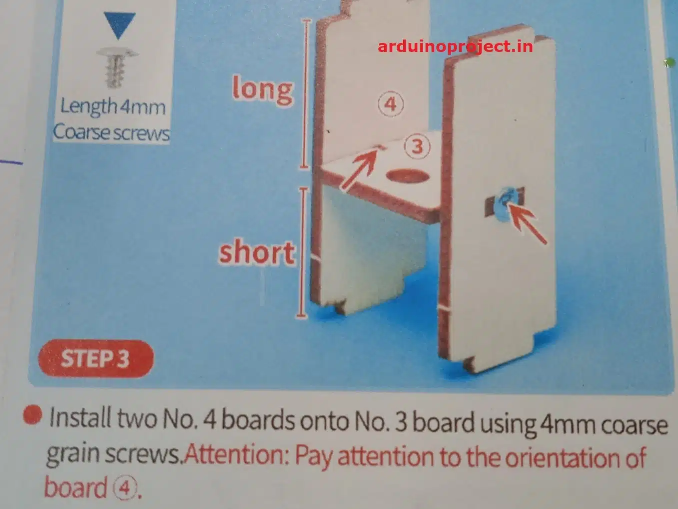 Heliometer-3