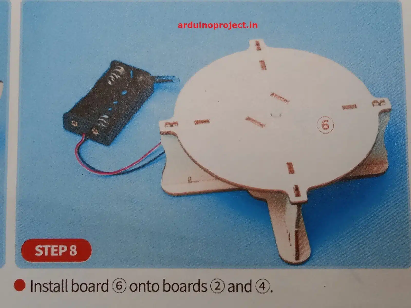 Heliometer-8
