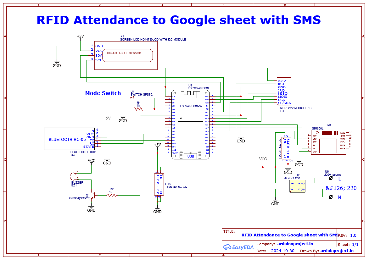 Schematic_RFID_Attendance_System_On_Google_Sheet_With_SMS_2024-10-30 Schematic_RFID_Attendance_System_On_Google_Sheet_With_SMS_2024-10-30